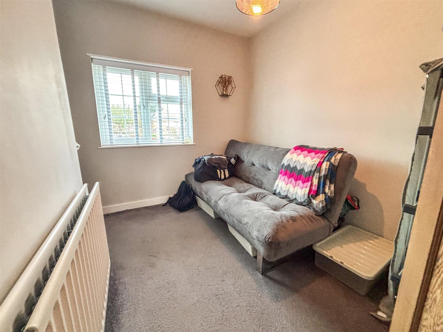 Ridgway Road, Brogborough, Bedford